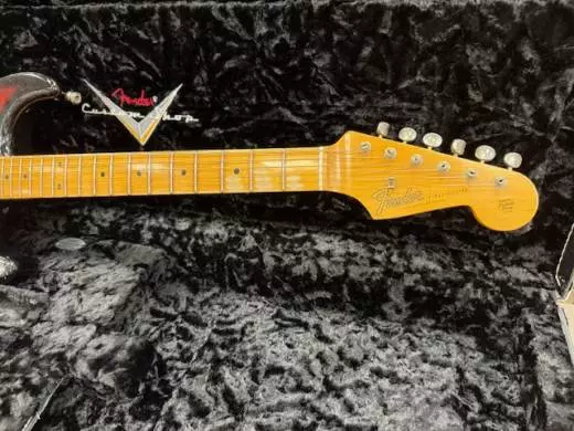 Fender Custom Shop - 923-5001-536 2